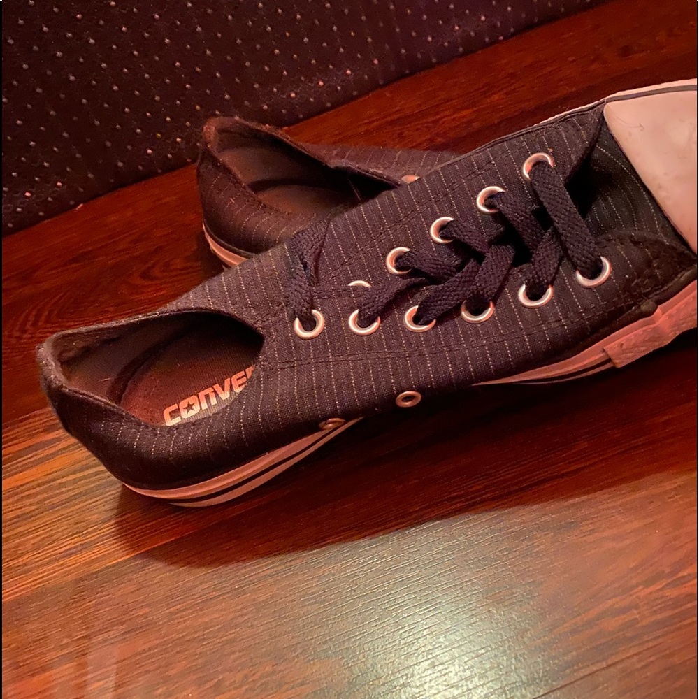 CONVERSE